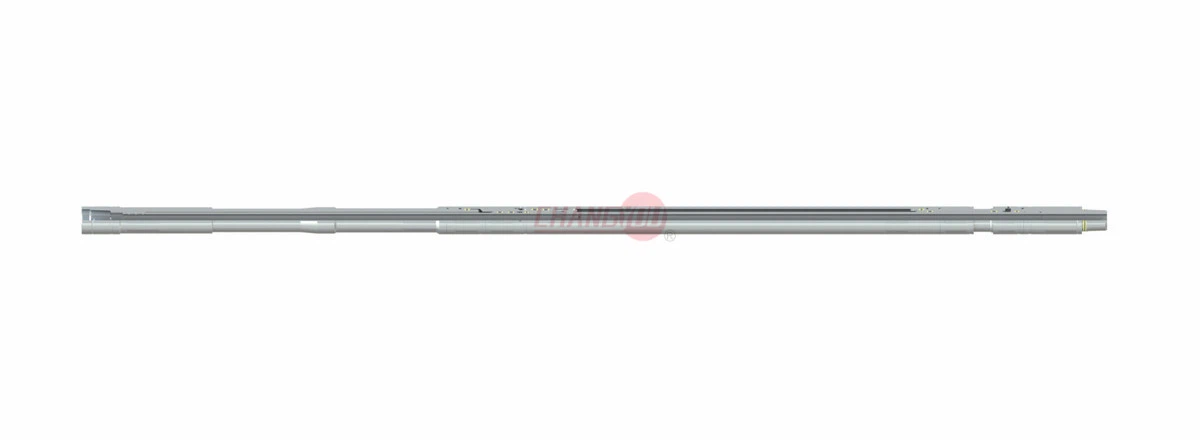 Round Mandrel Slip Joint